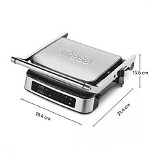 Электрогриль Ufesa Digital Contact Press Grill Everest