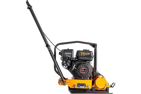 Виброплита Gigant BVP60-L200