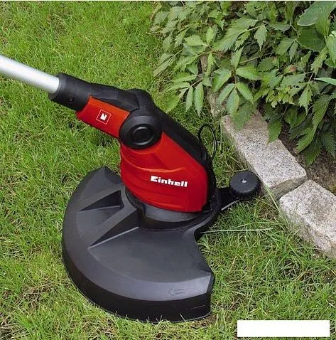 Триммер Einhell GC-ET 4530 Set