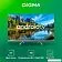 Телевизор Digma DM-LED32SBB39