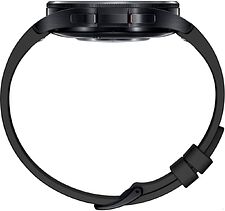 Умные часы Samsung Galaxy Watch6 Classic 47 мм LTE (черный) Умные часы Samsung Galaxy Watch6 Classic 47 мм LTE (черный)