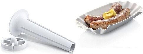 Мясорубка Bosch MFW3X10B