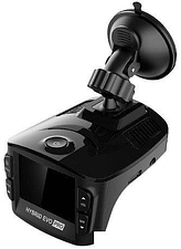 Видеорегистратор-радар детектор-GPS информатор (3в1) SilverStone F1 Hybrid Evo Pro