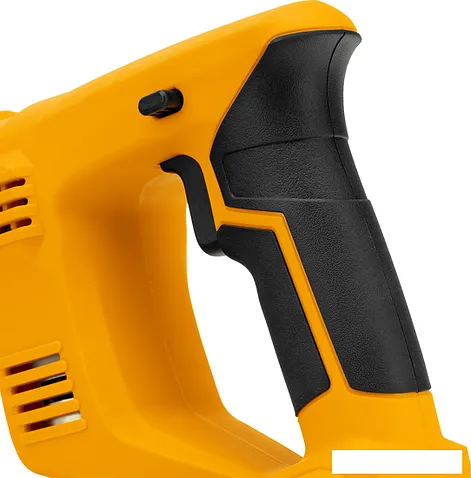 Сабельная пила Denzel CRC-115-0 28466 (без АКБ)