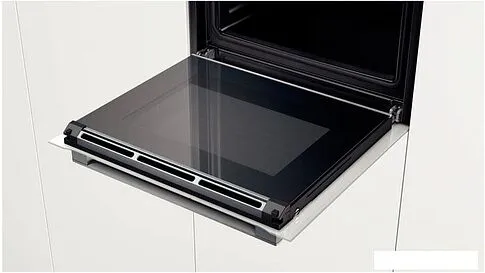 Духовой шкаф Bosch HBG675BW1