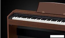 Цифровое пианино Casio Privia PX-770 (коричневый)