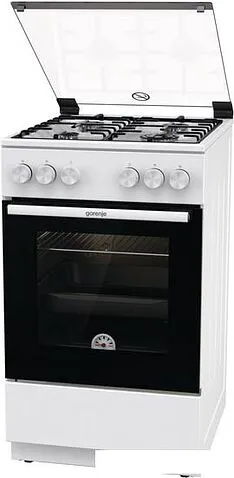 Кухонная плита Gorenje GG5A10WH