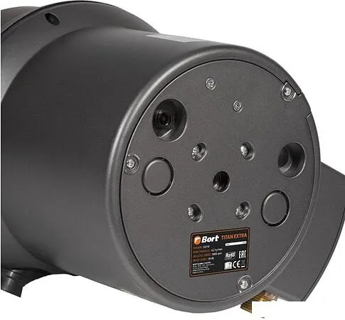 Измельчитель пищевых отходов Bort Titan Extra