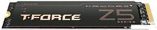 SSD Team T-Force Cardea Z540 4TB TM8FF1004T0C129