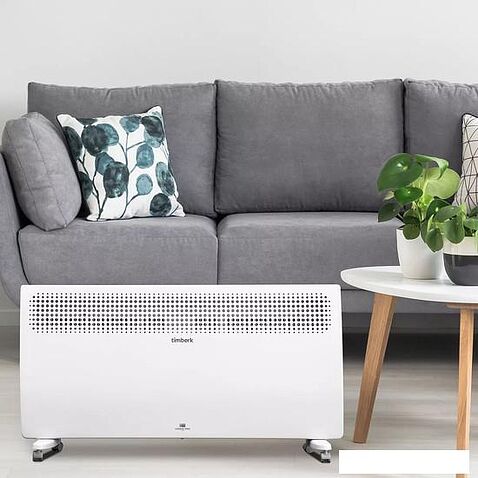 Конвектор Timberk Varme Pro T-EC2000-X2M