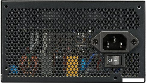 Блок питания Cooler Master MWE Gold 650 V3 ATX 3.1 Non-Modular MPE-6502-ACAAG-3BEU