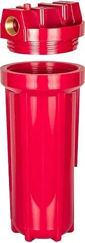 Проточный фильтр Аквабрайт АБФ-ГОР-12