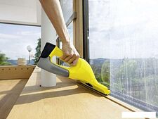 Пылесос Karcher WV 6 Plus