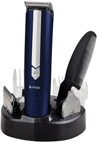 Универсальный триммер Vitek VT-2550 BL