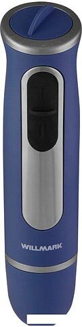 Погружной блендер Willmark WHB-1470BS