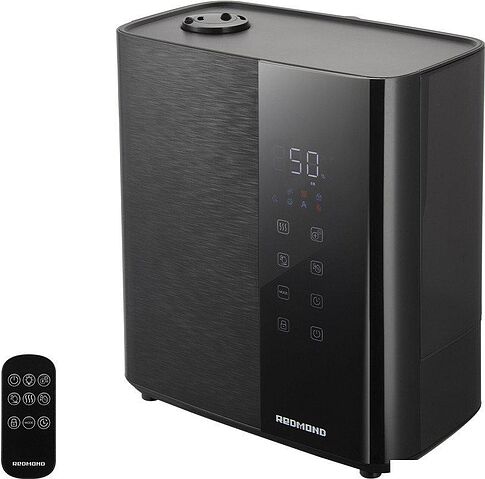 Увлажнитель воздуха Redmond HF2200