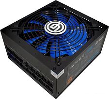 Блок питания Ginzzu MC800