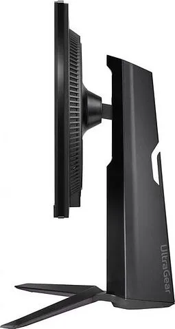 Игровой монитор LG UltraGear 24GS65F-B