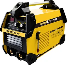 Сварочный инвертор Hanskonner HWM1200GEN Сварочный инвертор Hanskonner HWM1200GEN