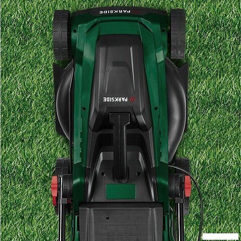 Газонокосилка PARKSIDE PERM 1500 A1