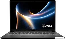 Ноутбук MSI Modern 16S AI+ G3MG-012XRU