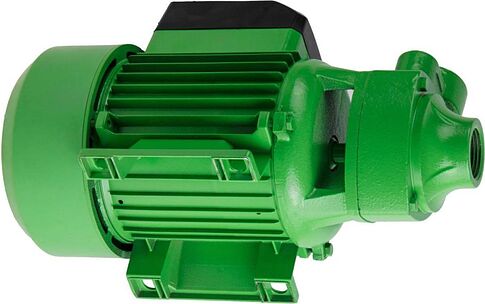 Садовый насос ECO GFW-8P