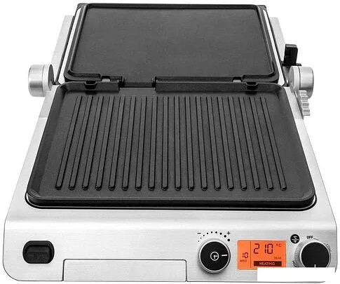 Электрогриль Sencor SBG 6650BK