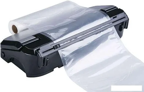 Вакуумный упаковщик Gemlux GL-VS-169S