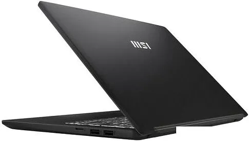Ноутбук MSI Modern 14 C12M-237XBY