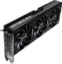 Видеокарта Gainward Gainward GeForce RTX 5070 Python III NE75070019K9-GB2050T Видеокарта Gainward Gainward GeForce RTX 5070 Python III NE75070019K9-GB2050T