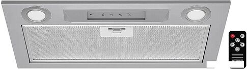 Кухонная вытяжка KUPPERSBERG Inlinea 52 Inox