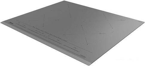 Варочная панель TEKA IZC 64630 SM MST (дымчатый серый)