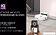 Робот-пылесос Polaris PVCR 0905 WIFI IQ Home Panorama Aqua (белый)