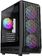 Корпус GameMax Forge COC (черный)