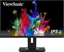 Монитор ViewSonic VG2755-2K