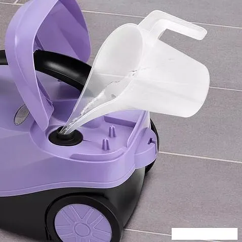 Пароочиститель Kitfort KT-9185