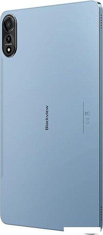 Планшет Blackview Mega 2 LTE 8GB/256GB (синий)