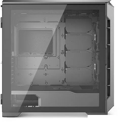 Корпус Phanteks Eclipse P600S (черный)