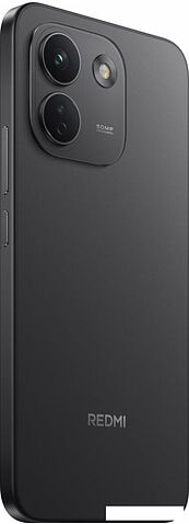 Телефон Xiaomi Redmi Note 17 Pro Max 5G 8GB/256GB международная версия (черный)