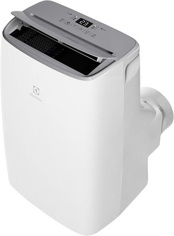 Мобильный кондиционер Electrolux Loft 2.0 EACM-09 CLN/N6 2.0 EU