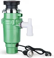 Измельчитель пищевых отходов Бирюса WD-375A1