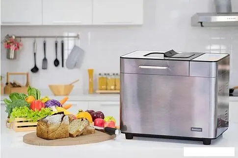 Хлебопечка Ramicom RB8000