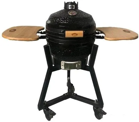 Гриль Start Grill SG16 (черный)