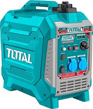 Бензиновый генератор Total TP535006