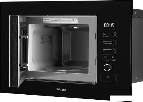 Микроволновая печь Weissgauff BMWO-209 PDB
