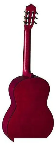 Акустическая гитара La Mancha Rubinito Rojo SM