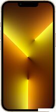 Смартфон Apple iPhone 13 Pro 128GB Восстановленный by Breezy, грейд A (золотой) Смартфон Apple iPhone 13 Pro 128GB Восстановленный by Breezy, грейд A (золотой)