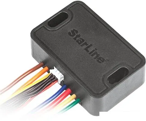 Автосигнализация StarLine S96 v2 2CAN+4LIN 2SIM GSM