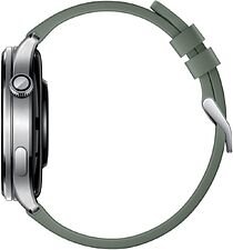 Умные часы Xiaomi Watch 5 (зеленый, международная версия)