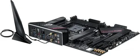 Материнская плата ASUS ROG STRIX B550-F Gaming (Wi-Fi)